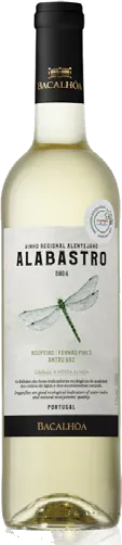 Alabastro Branco