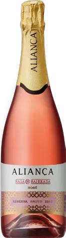 Aliança Baga Bairrada Espumante Rosé
