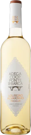 Alvarinho-Loureiro