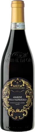 Amarone della Valpolicella
