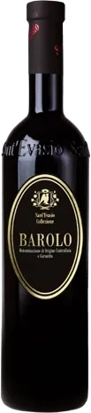 Barolo DOCG