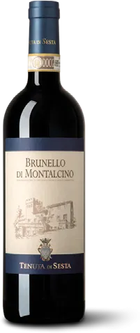 Brunello di Montalcino