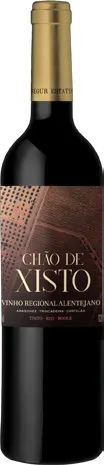 Chão de Xisto Tinto
