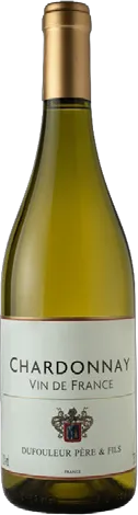 Chardonnay