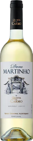 Dom Martinho Branco