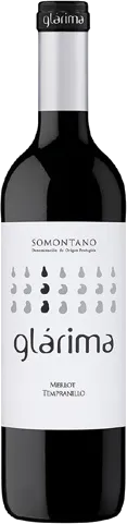 Glárima Tinto 2024