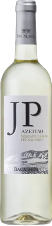 JP Azeitão Branco