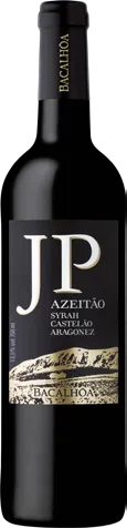 JP Azeitão Tinto