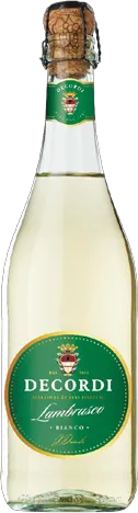 Lambrusco Bianco