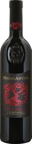 Masso Antico Primitivo