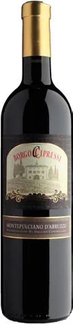 Montepulciano d'Abruzzo