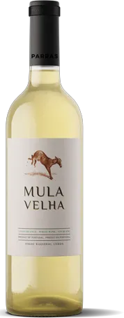 Mula Velha Branco