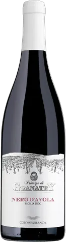 Nero d'Avola