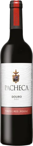 Pacheca Douro DOC Tinto
