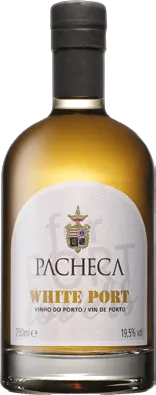 Pacheca Porto White