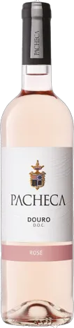 Pacheca Rosé