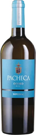 Pacheca Superior Branco