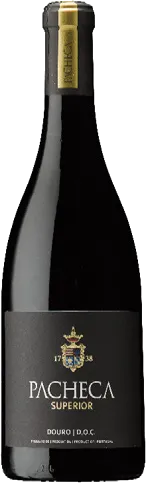 Pacheca Superior Tinto