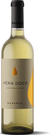 Pêra Doce Reserva Branco