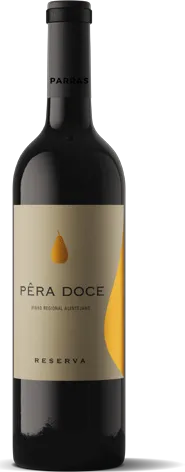 Pêra Doce Reserva Tinto