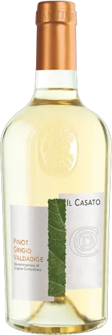 Pinot Grigio Valdadige Il Casato