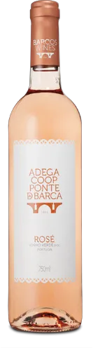 Ponte da Barca Rosé