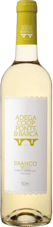 Ponte da Barca Vinho Verde DOC