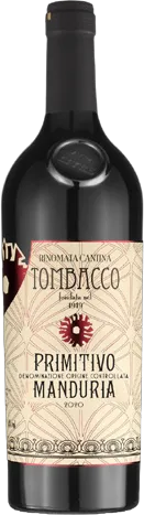 Primitivo di Manduria