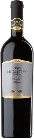 Primitivo Puglia