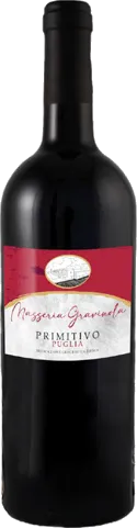 Primitivo Puglia