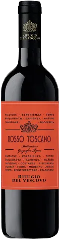 Rosso Toscano