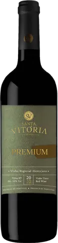 Santa Vitória Premium Tinto