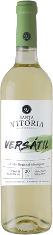 Santa Vitória Versátil Branco