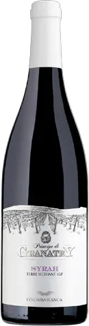 Syrah