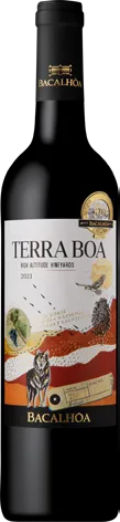 Terra Boa Tinto