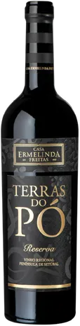 Terras do Pó Reserva