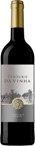 Tesouro da Vinha Tinto