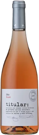 Titular Rosé